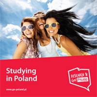波兰留学